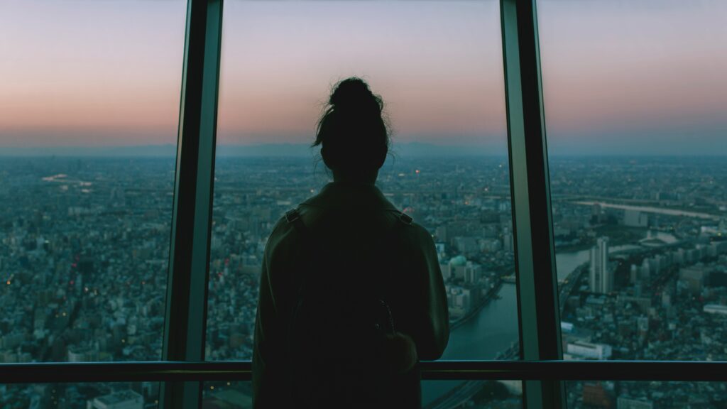What to Do When Antidepressants Aren't Working ben blennerhassett g8rritjrwka unsplash