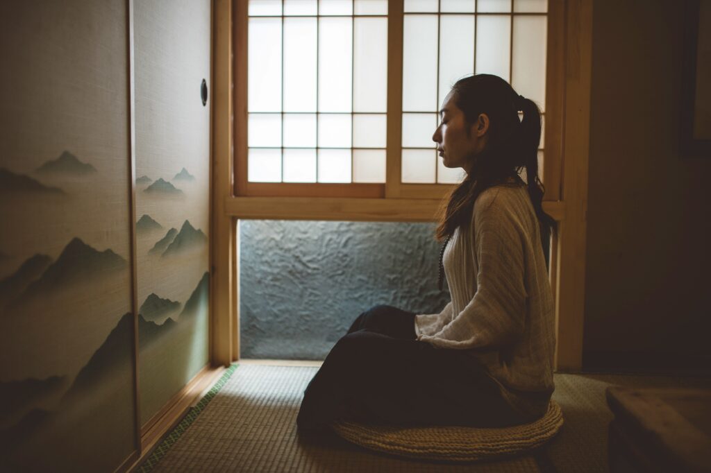 How to Stop a Panic Attack: What Actually Helps ricko pan eeq6msqvn2a unsplash