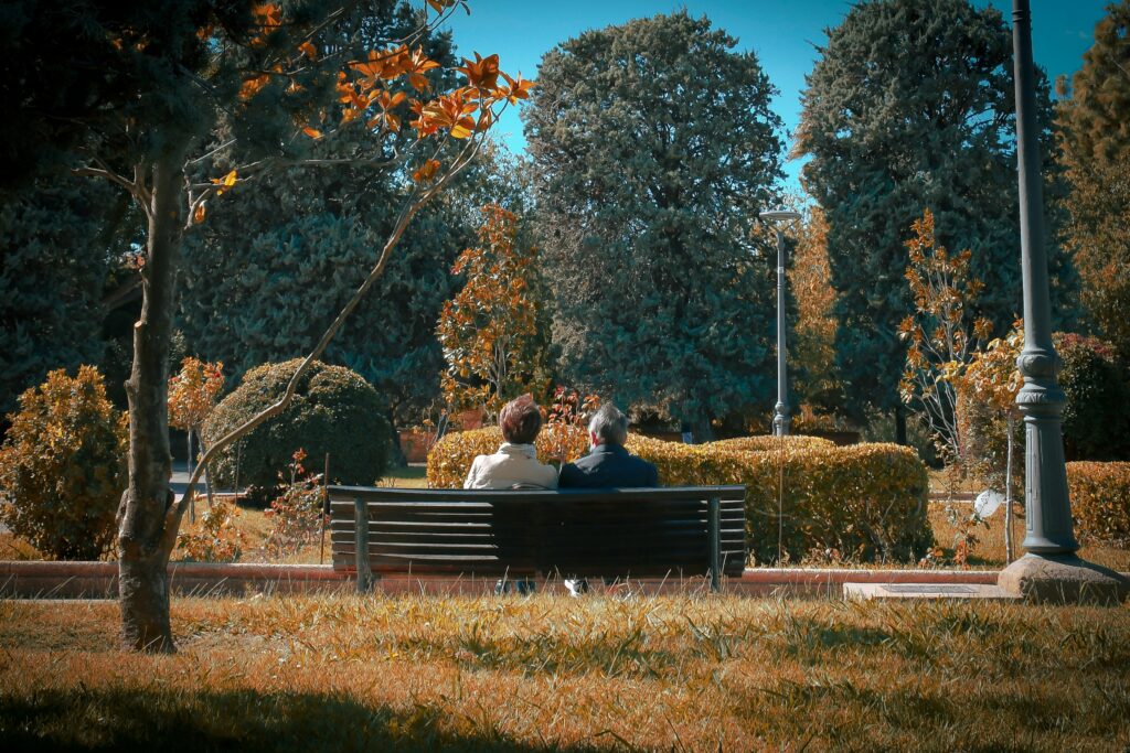 Hypervigilance: Why Your Body Won't Let You Relax stephanie barbour t3wivhgcxhc unsplash