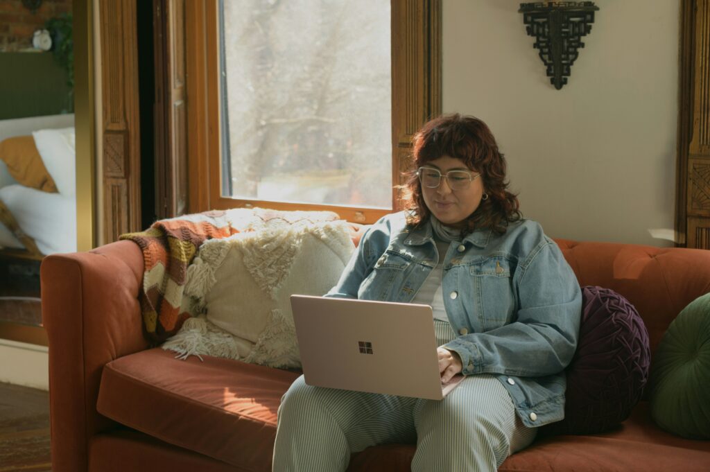 Is Online Psychiatry Effective? What the Research Actually Shows surface ppb2iz2xzos unsplash