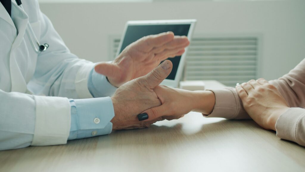 When to See a Psychiatrist: Signs It's Time to Get Help The decision to seek psychiatric care