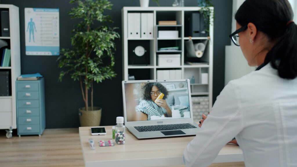 Therapist vs. Psychiatric Provider: What's the Difference? vitaly gariev c1zgajtonjs unsplash