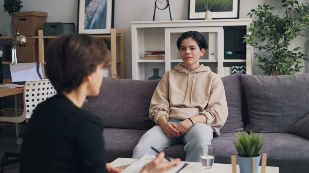When to See a Psychiatrist: Signs It's Time to Get Help vitaly gariev m 82pnzgfq4 unsplash