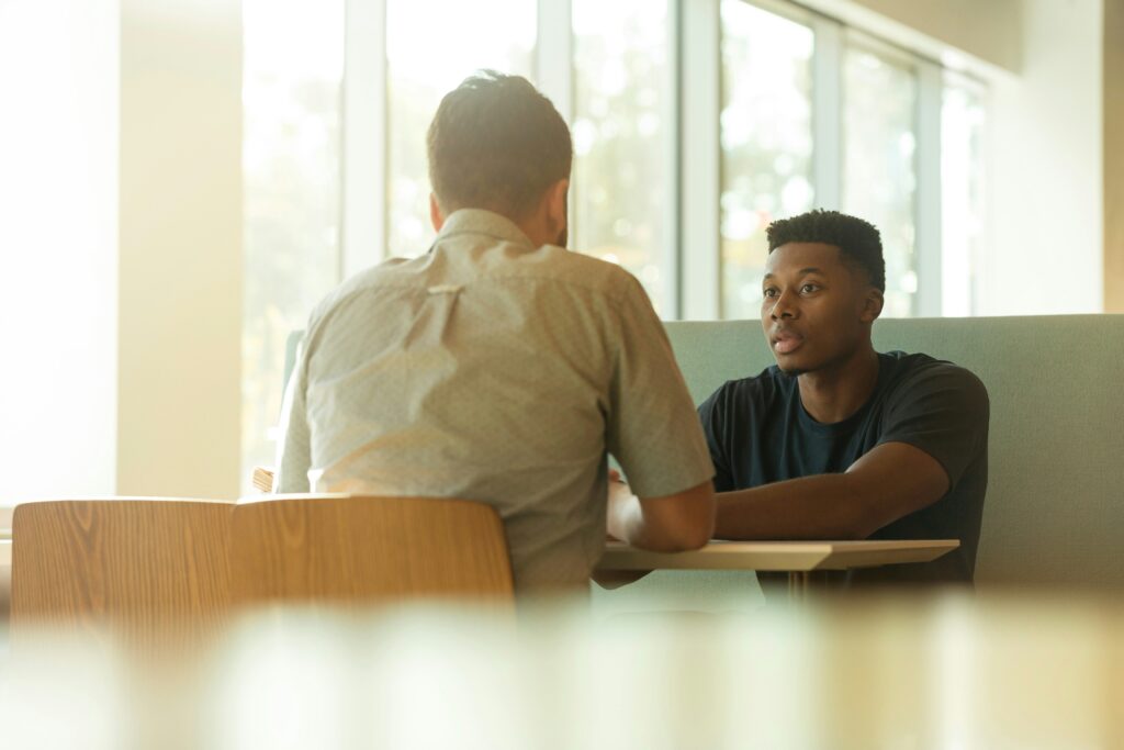 Depression in Men: What It Actually Looks Like linkedin sales solutions w3jl3jrepdy unsplash