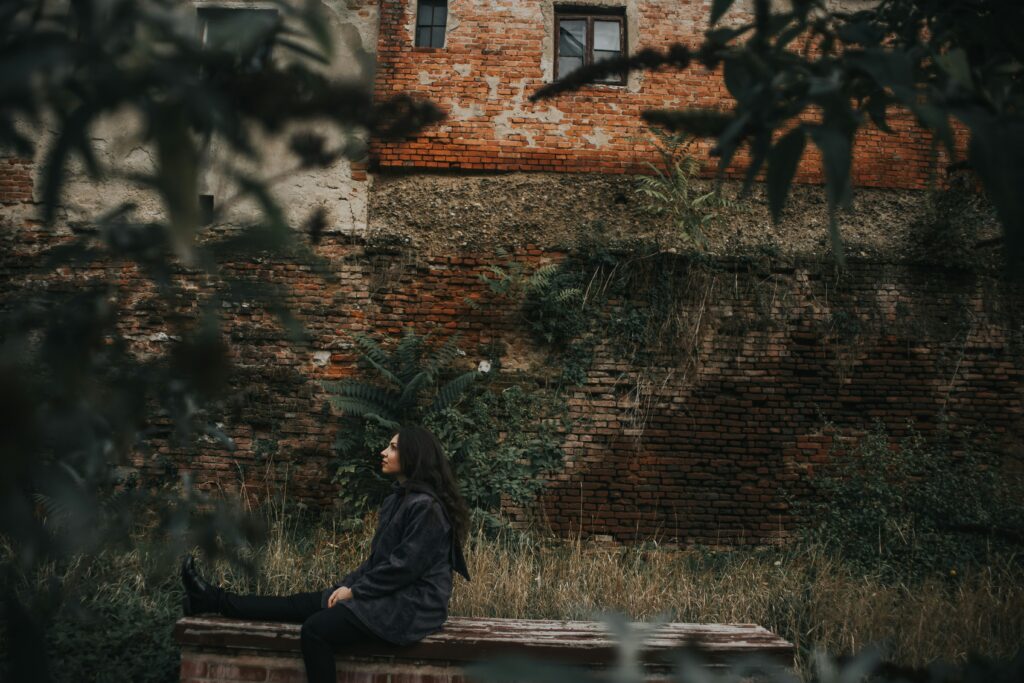 ADHD Burnout: Why Neurodivergent People Hit the Wall Harder roxana zerni qphd5autli4 unsplash