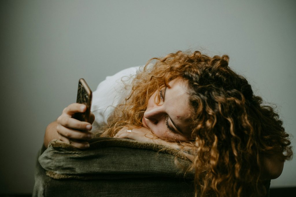 Eco-Anxiety: When Climate Worry Becomes a Mental Health Concern sinitta leunen kzfakthmryc unsplash